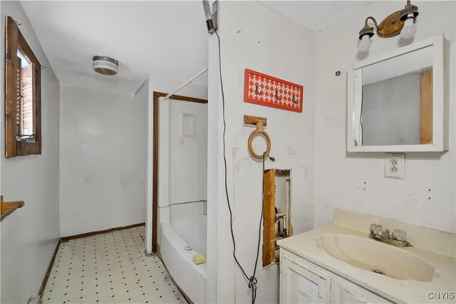 $85,000 | 707 Emery Street, Fulton, NY 13069