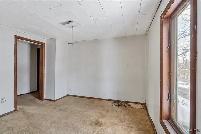 $85,000 | 707 Emery Street, Fulton, NY 13069