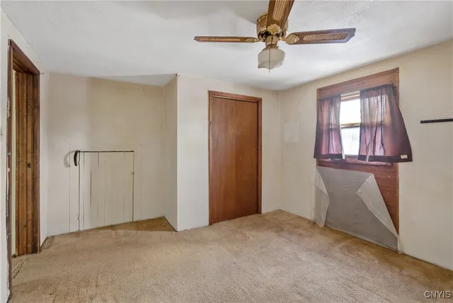 $85,000 | 707 Emery Street, Fulton, NY 13069