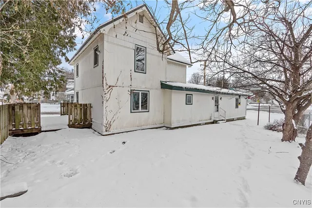 $85,000 | 707 Emery Street, Fulton, NY 13069