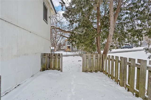 $85,000 | 707 Emery Street, Fulton, NY 13069