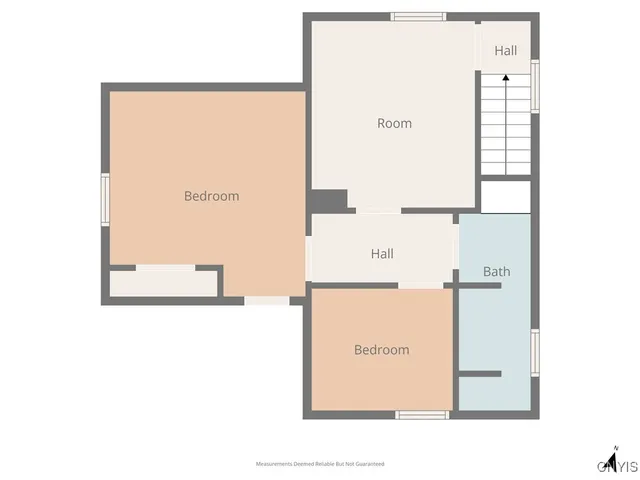 $85,000 | 707 Emery Street, Fulton, NY 13069