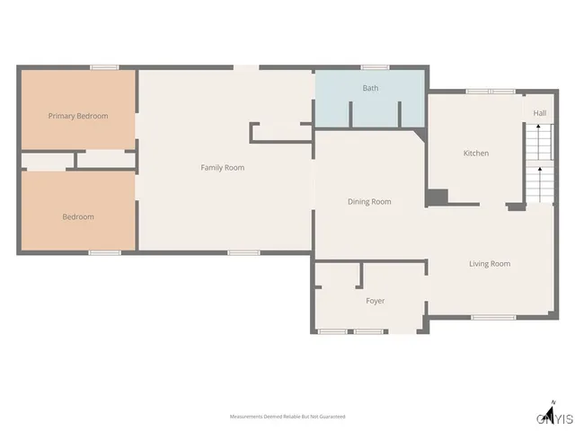 $85,000 | 707 Emery Street, Fulton, NY 13069