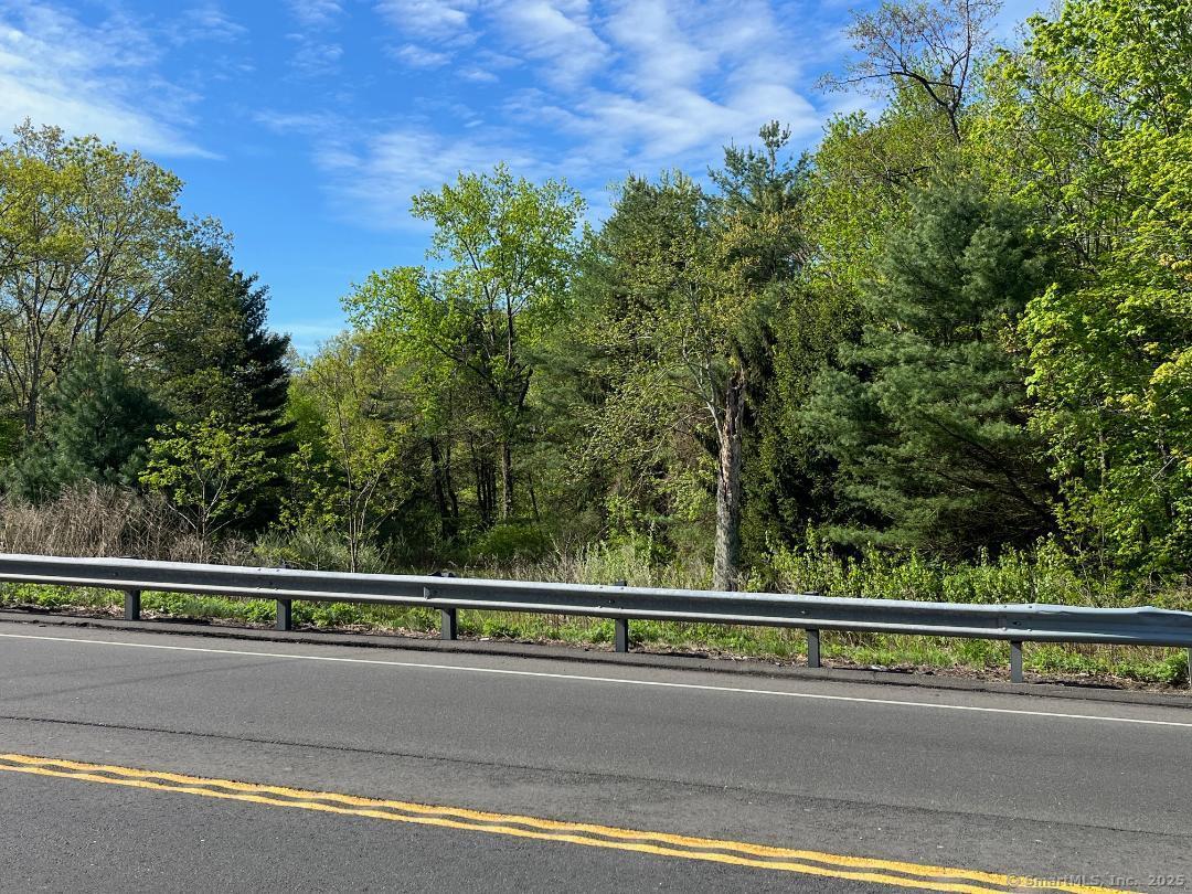 248 Merrow Road Tolland, CT 06084 - Photo 2 of 5 a view of a balcony