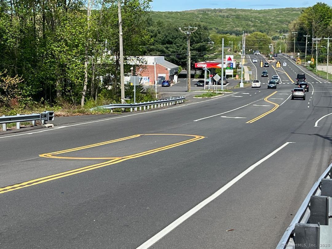 248 Merrow Road Tolland, CT 06084 - Photo 4 of 5 a view of a city