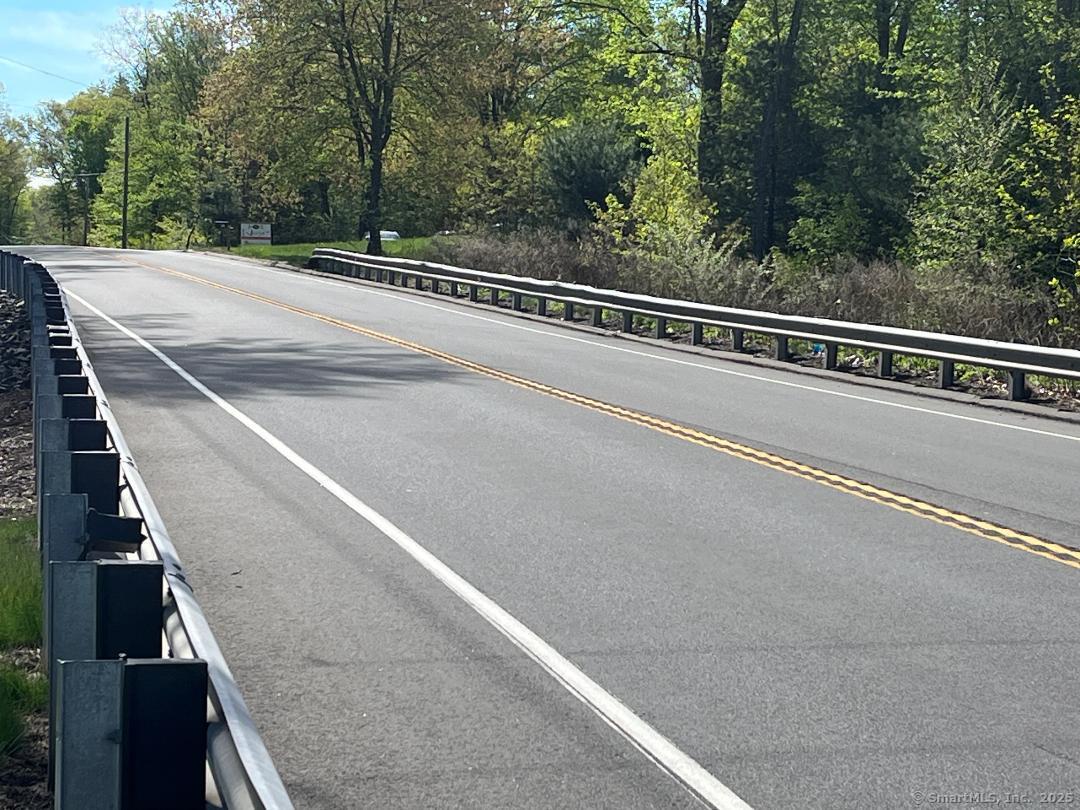 248 Merrow Road Tolland, CT 06084 - Photo 5 of 5 a view of a balcony with yard