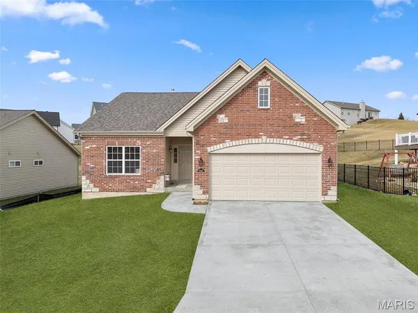 $474,532 | 2999 Halls Green Drive, Washington, MO 63090