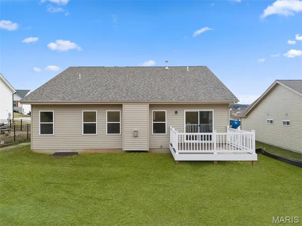 $474,532 | 2999 Halls Green Drive, Washington, MO 63090