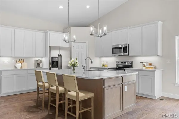 $474,532 | 2999 Halls Green Drive, Washington, MO 63090