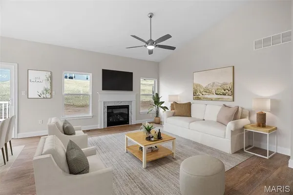 $474,532 | 2999 Halls Green Drive, Washington, MO 63090