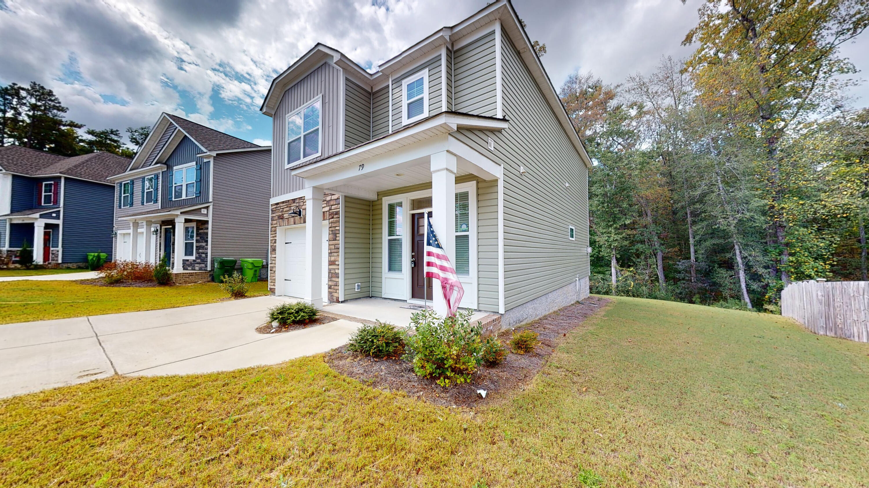 79 Apple Tree Ct. Columbia, SC 29223 - Photo 3 of 44 79-Apple-Tree-Court-10122022_205308