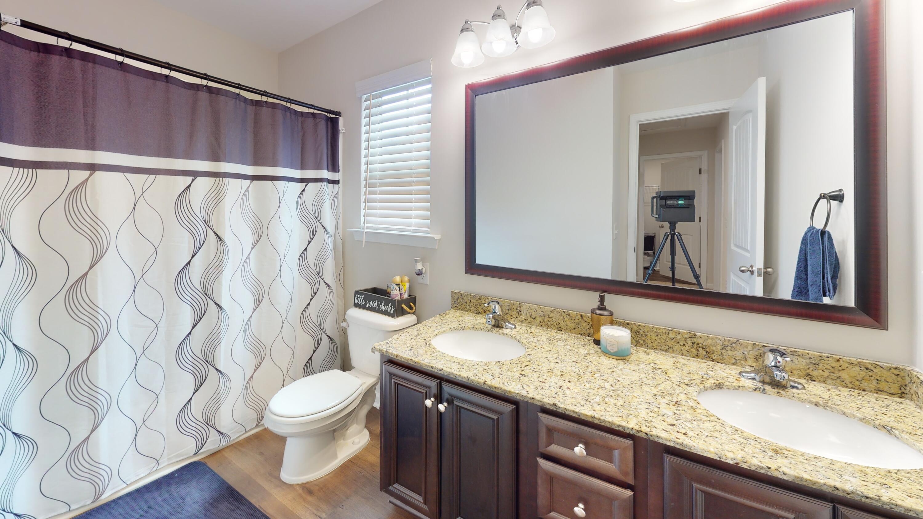 79 Apple Tree Ct. Columbia, SC 29223 - Photo 34 of 44 79-Apple-Tree-Court-Bathroom