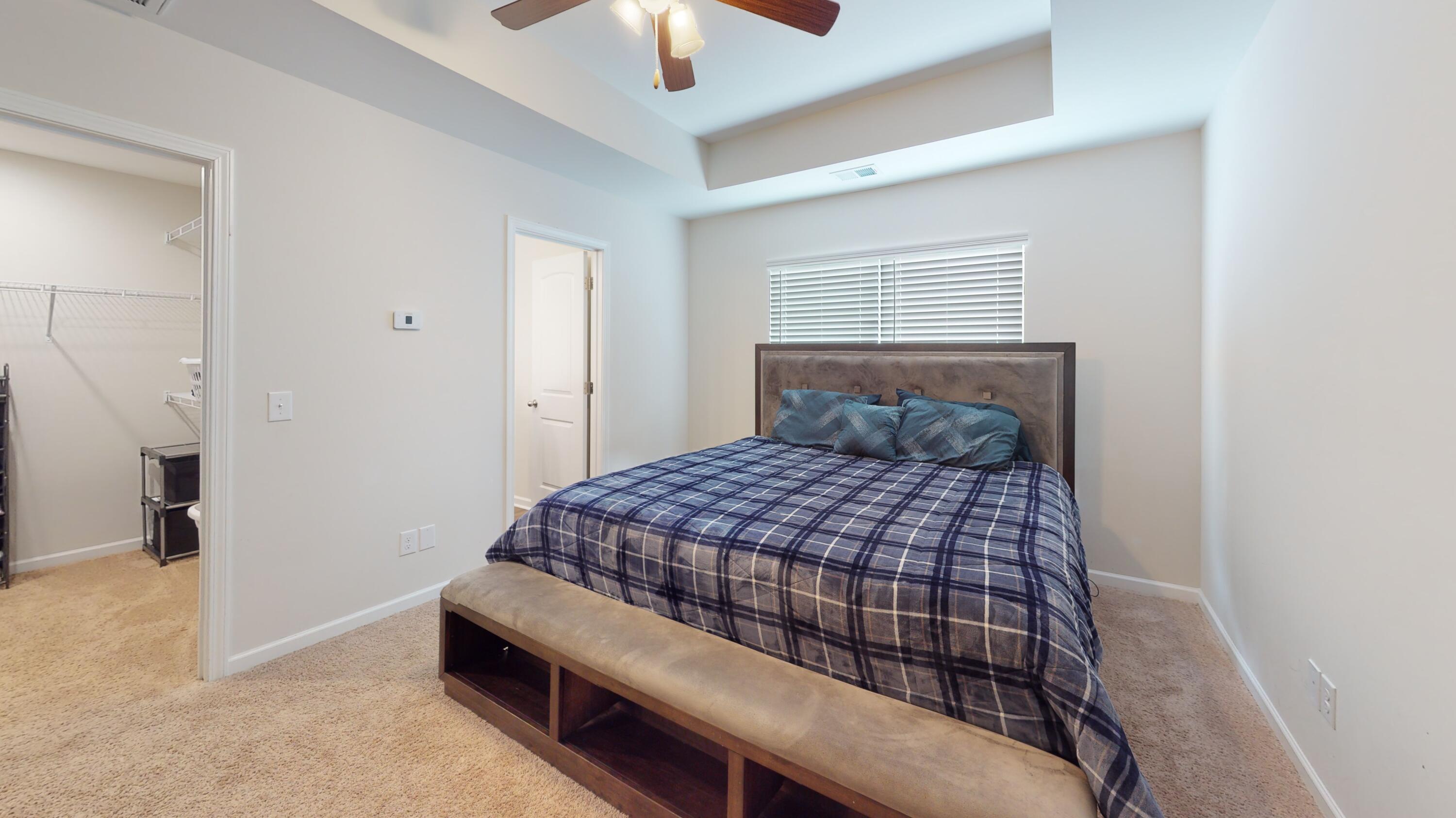 79 Apple Tree Ct. Columbia, SC 29223 - Photo 39 of 44 79-Apple-Tree-Court-Bedroom