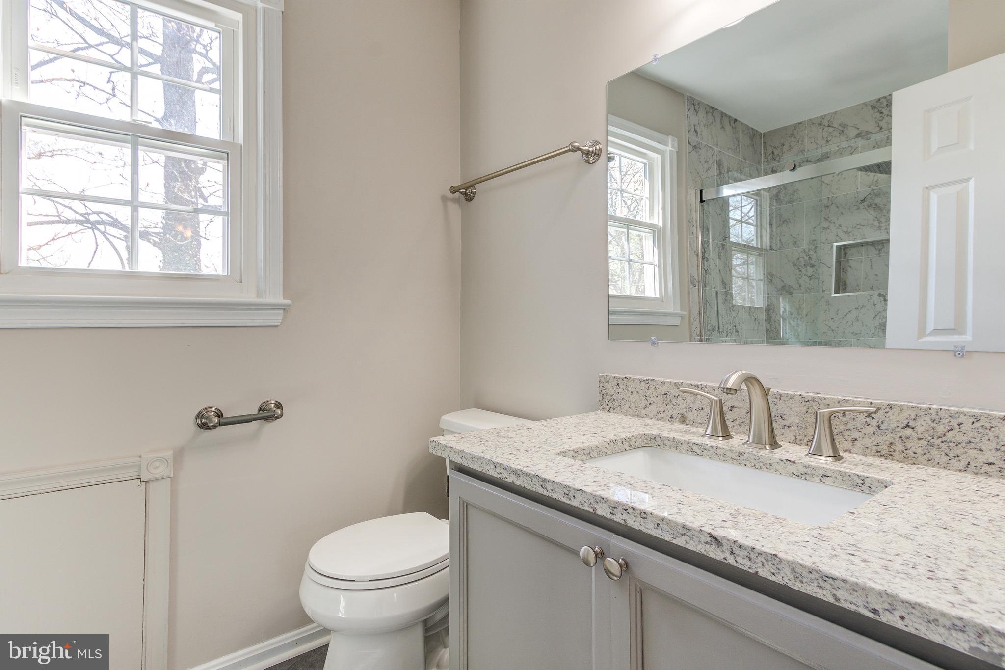 1653 York Mills Lane Reston, VA 20194 - Photo 22 of 37 Primary Bath