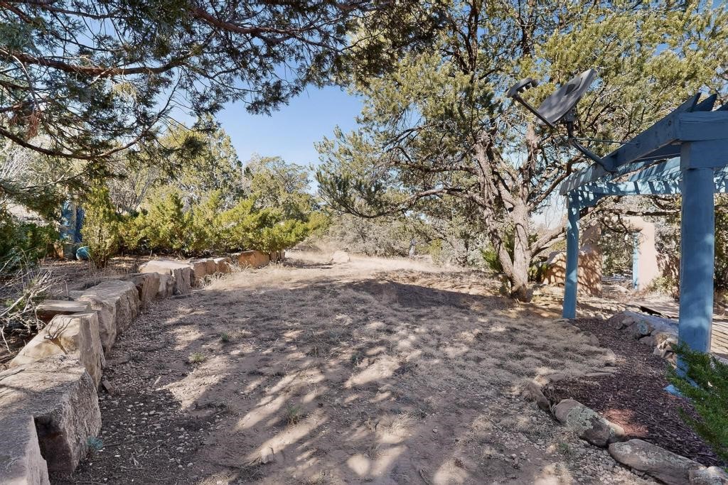 200 Ojo De La Vaca Road Santa Fe, NM 87508 - Photo 33 of 42