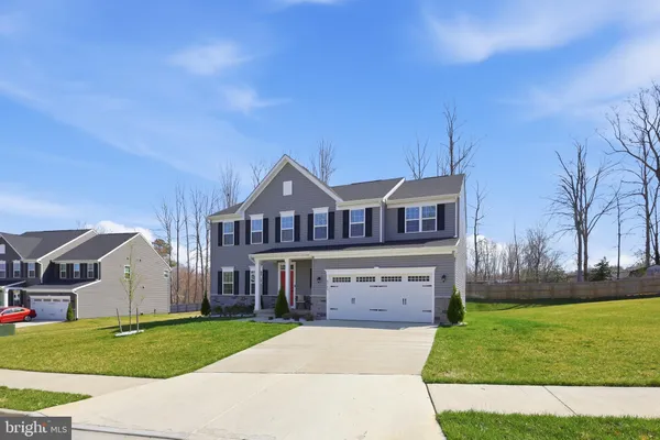 $730,000 | 8705 Davis Court, Spotsylvania, VA 22553