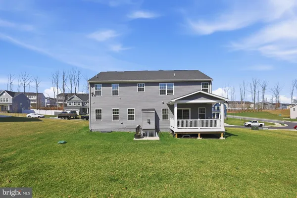 $730,000 | 8705 Davis Court, Spotsylvania, VA 22553