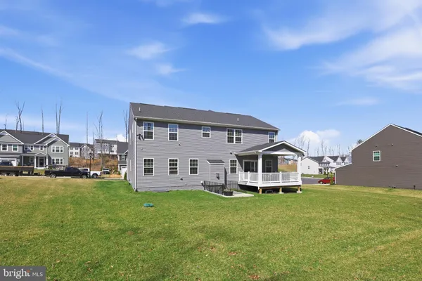 $730,000 | 8705 Davis Court, Spotsylvania, VA 22553