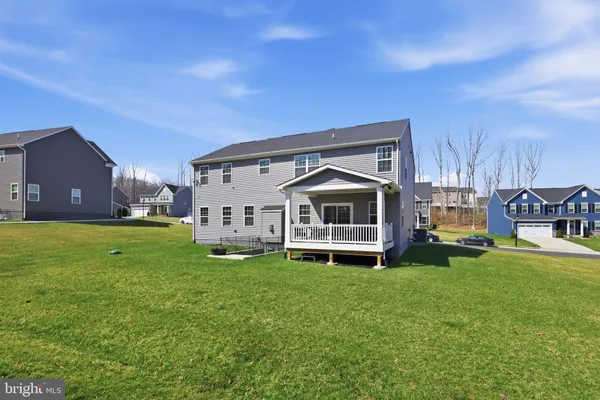 $730,000 | 8705 Davis Court, Spotsylvania, VA 22553