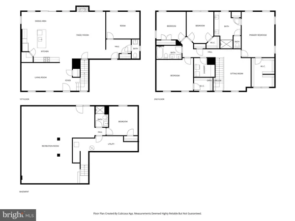 $730,000 | 8705 Davis Court, Spotsylvania, VA 22553