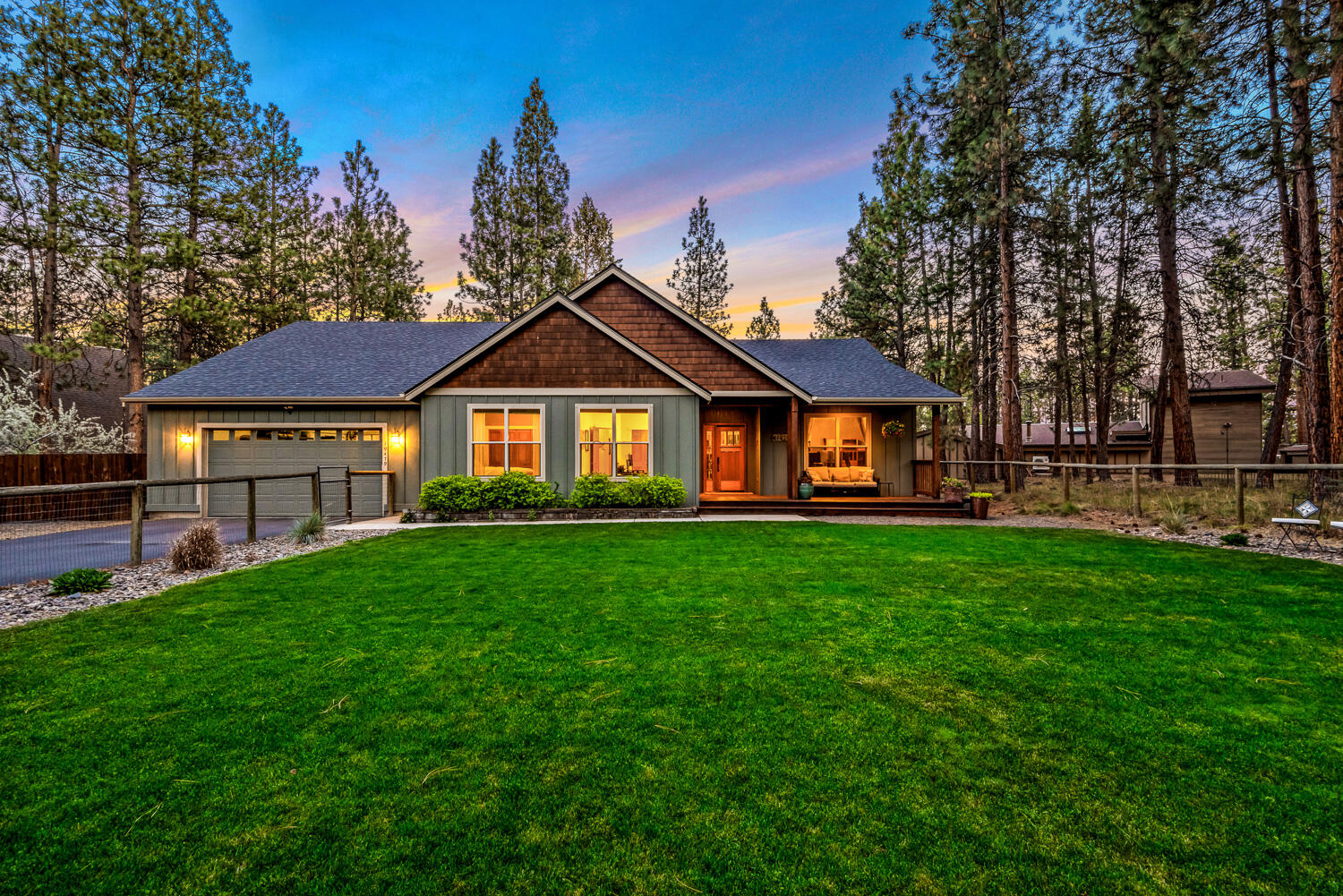 19479 West Campbell Road Bend, OR 97702 - Photo 27 of 33 -