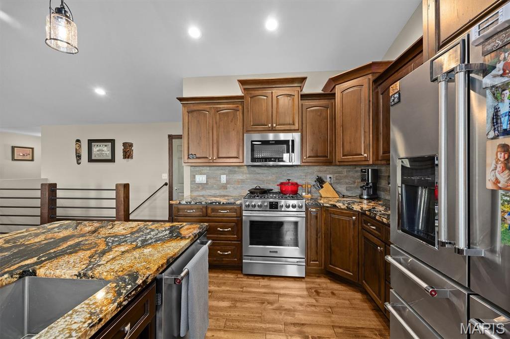 45 Oakbrooke Troy, IL 62294 - Photo 11 of 43