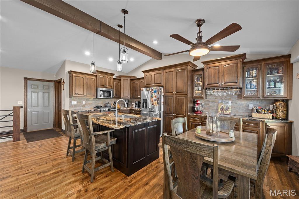 45 Oakbrooke Troy, IL 62294 - Photo 14 of 43