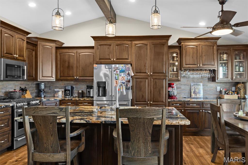 45 Oakbrooke Troy, IL 62294 - Photo 15 of 43