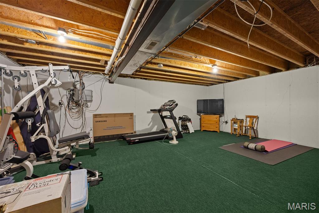 45 Oakbrooke Troy, IL 62294 - Photo 27 of 43