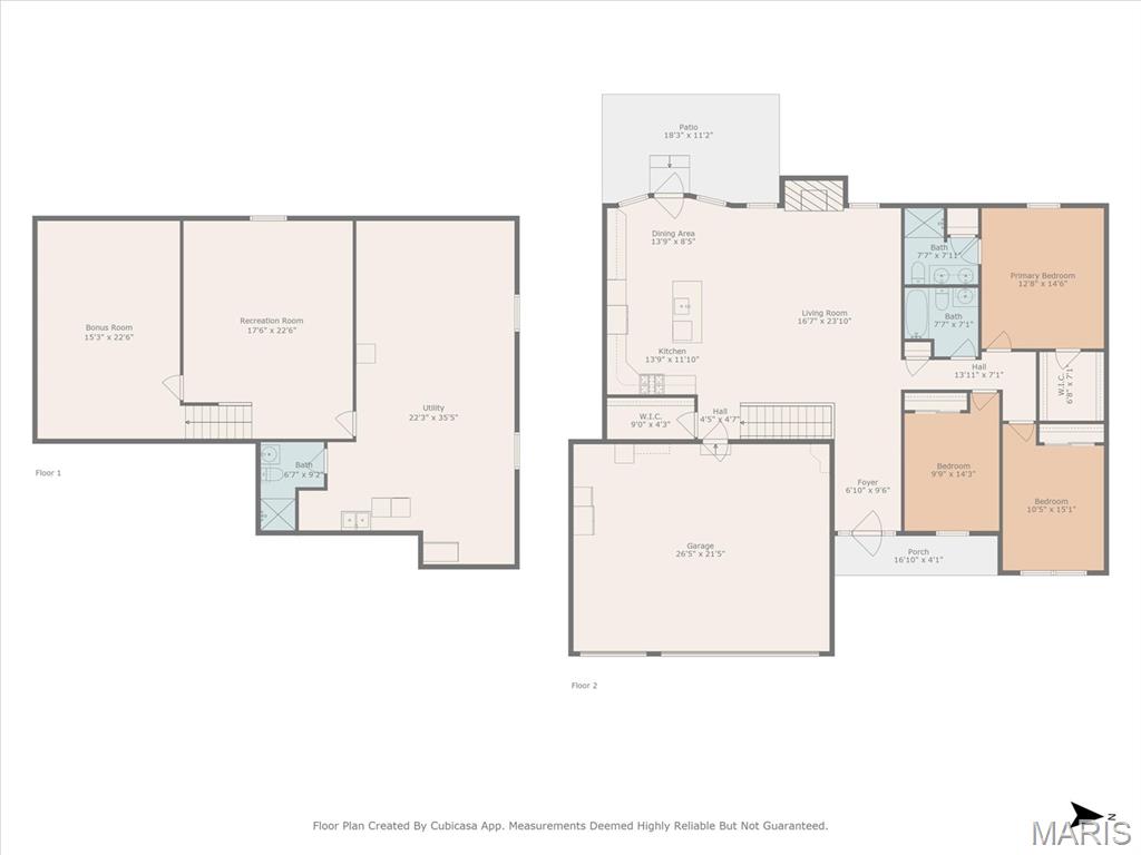 45 Oakbrooke Troy, IL 62294 - Photo 31 of 43