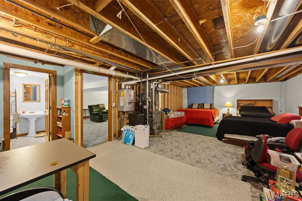 45 Oakbrooke Troy, IL 62294 - Photo 33 of 43