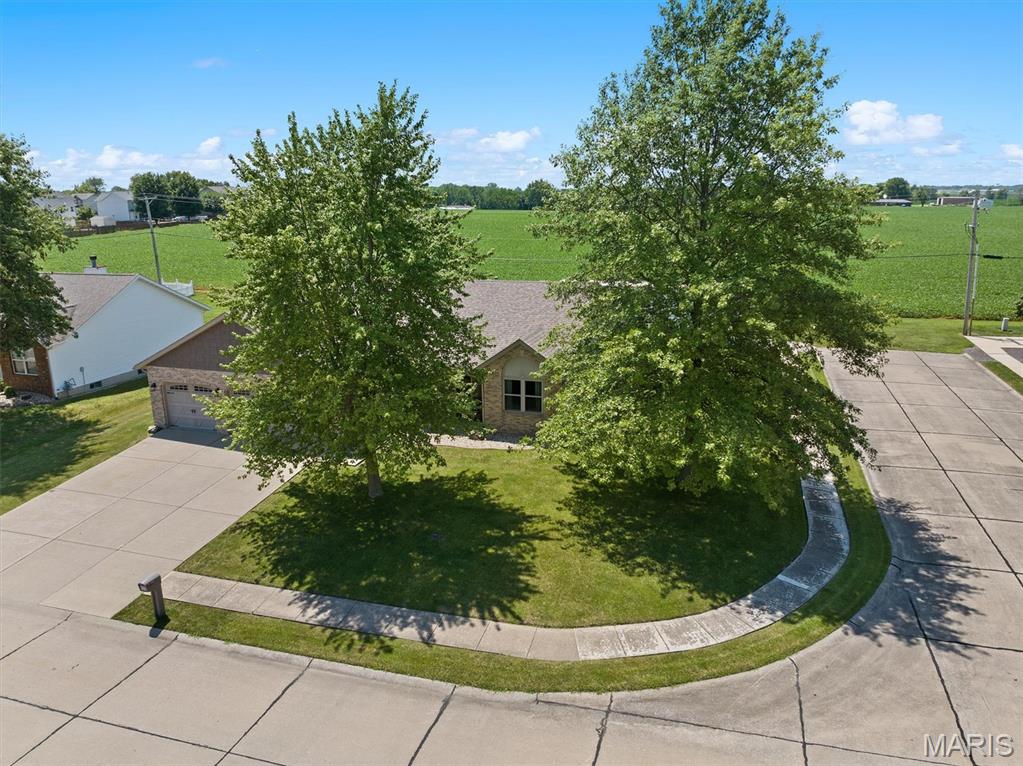 45 Oakbrooke Troy, IL 62294 - Photo 41 of 43