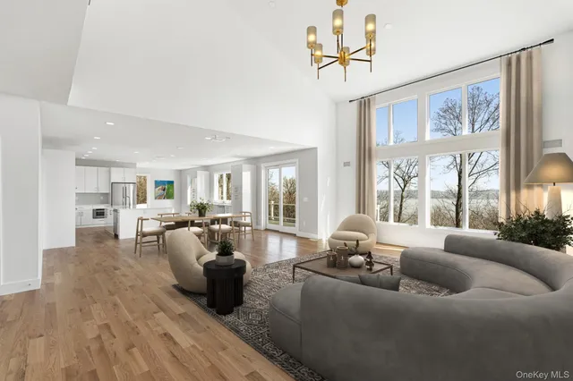 $1,995,000 | 201 Tweed Boulevard, Piermont, NY 10960