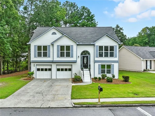 $525,000 | 4777 Overlook View Court Northwest, Duluth, GA 30096