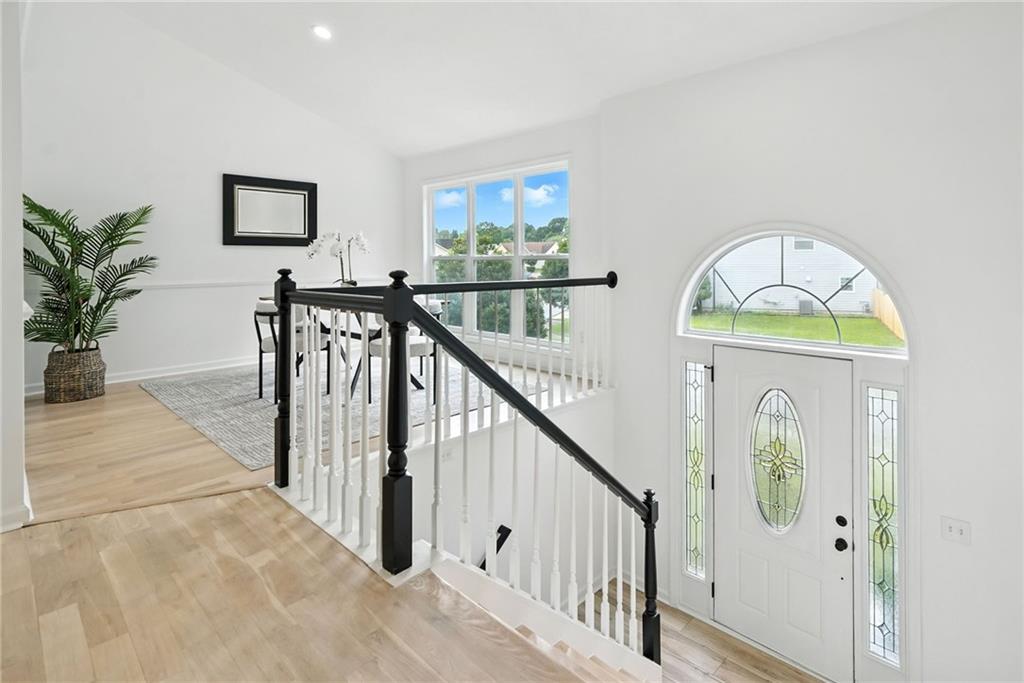 4777 Overlook View Court Northwest Duluth, GA 30096 - Photo 11 of 49