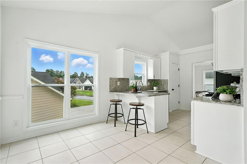 4777 Overlook View Court Northwest Duluth, GA 30096 - Photo 12 of 49