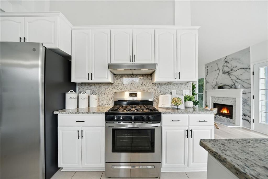 4777 Overlook View Court Northwest Duluth, GA 30096 - Photo 14 of 49