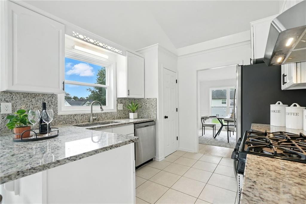 4777 Overlook View Court Northwest Duluth, GA 30096 - Photo 18 of 49