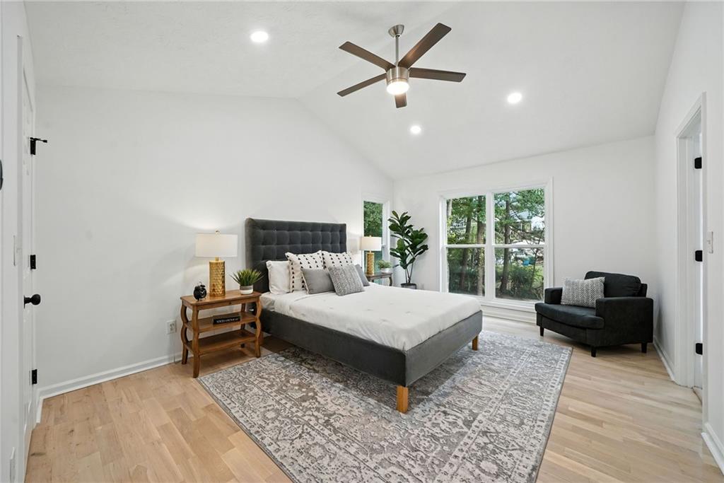 4777 Overlook View Court Northwest Duluth, GA 30096 - Photo 19 of 49