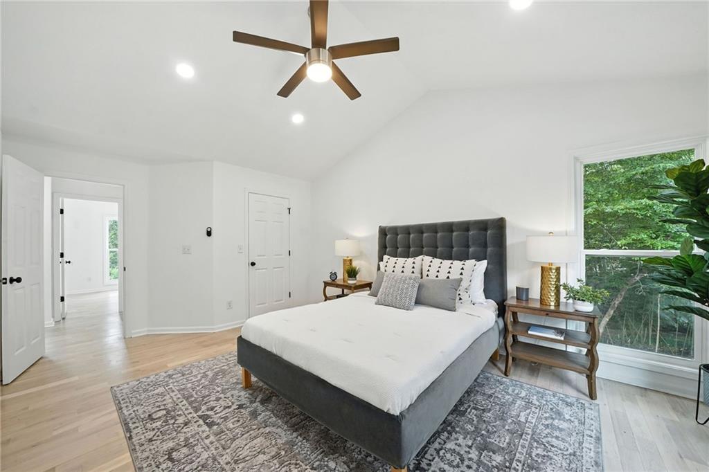 4777 Overlook View Court Northwest Duluth, GA 30096 - Photo 20 of 49