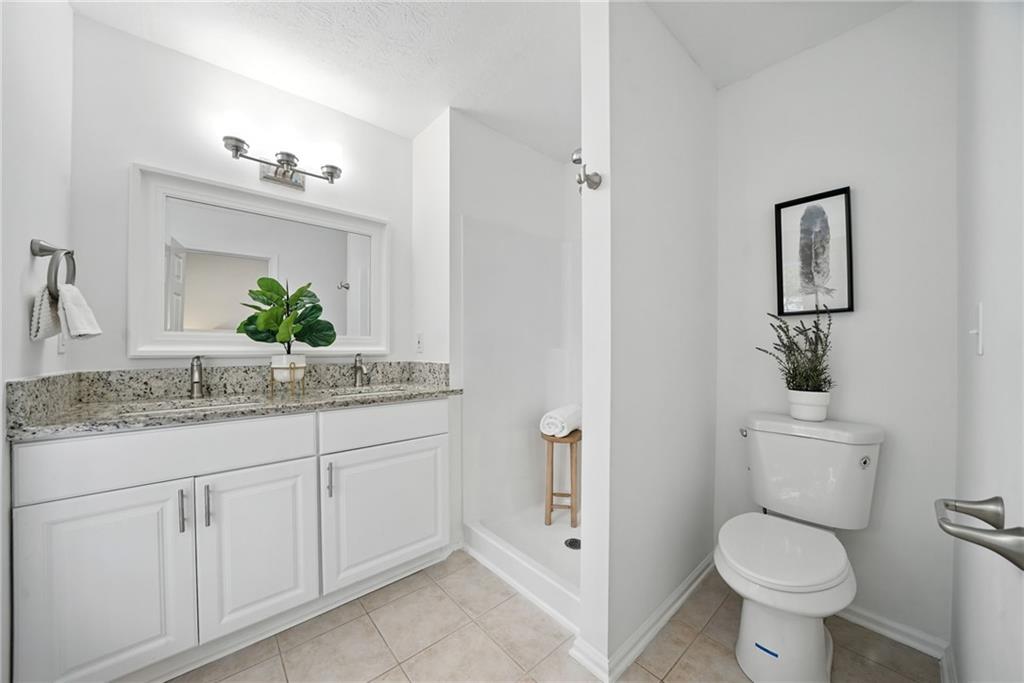 4777 Overlook View Court Northwest Duluth, GA 30096 - Photo 21 of 49