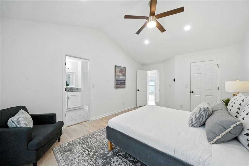 4777 Overlook View Court Northwest Duluth, GA 30096 - Photo 24 of 49