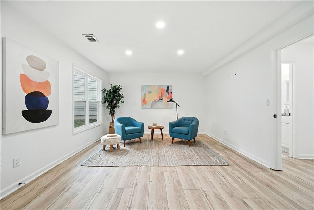 4777 Overlook View Court Northwest Duluth, GA 30096 - Photo 32 of 49