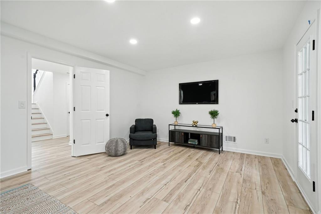 4777 Overlook View Court Northwest Duluth, GA 30096 - Photo 33 of 49