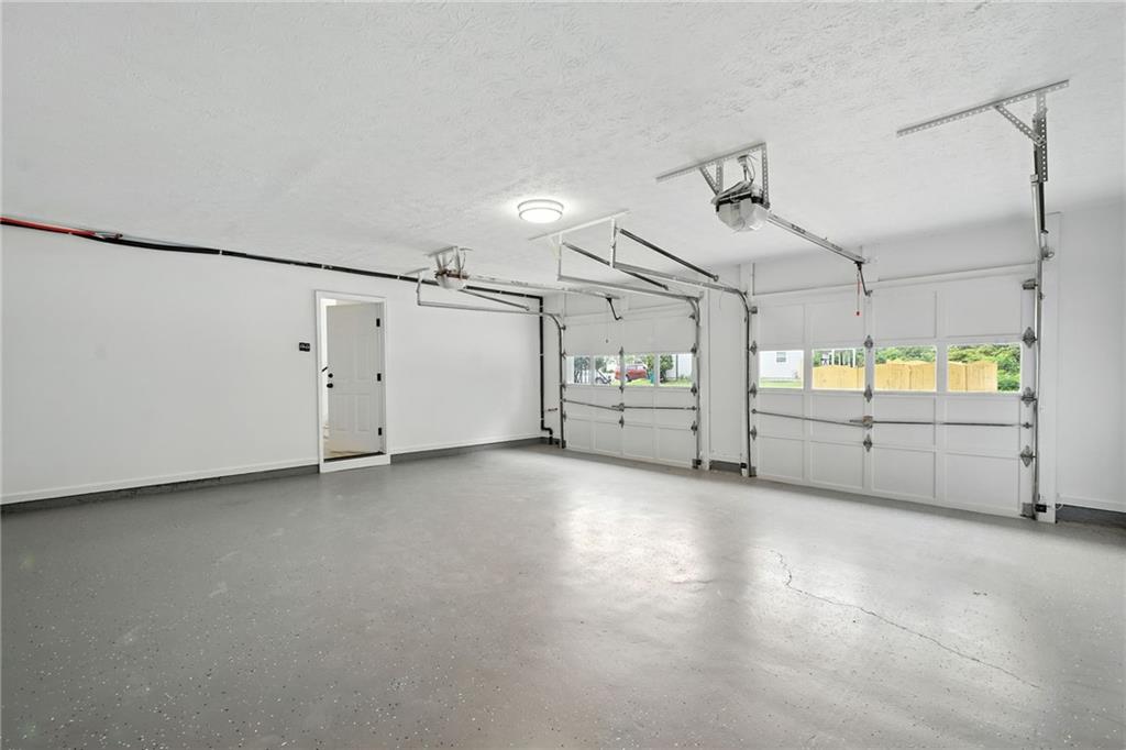 4777 Overlook View Court Northwest Duluth, GA 30096 - Photo 36 of 49