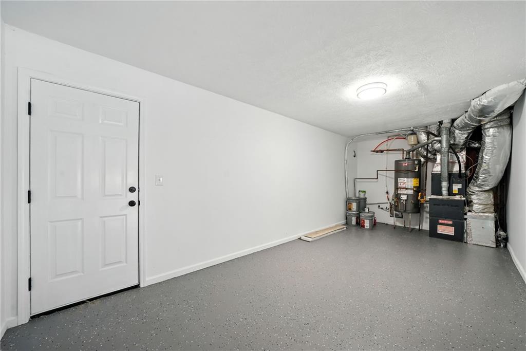 4777 Overlook View Court Northwest Duluth, GA 30096 - Photo 37 of 49