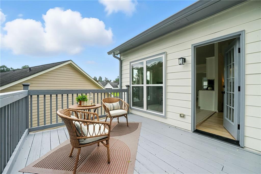 4777 Overlook View Court Northwest Duluth, GA 30096 - Photo 38 of 49