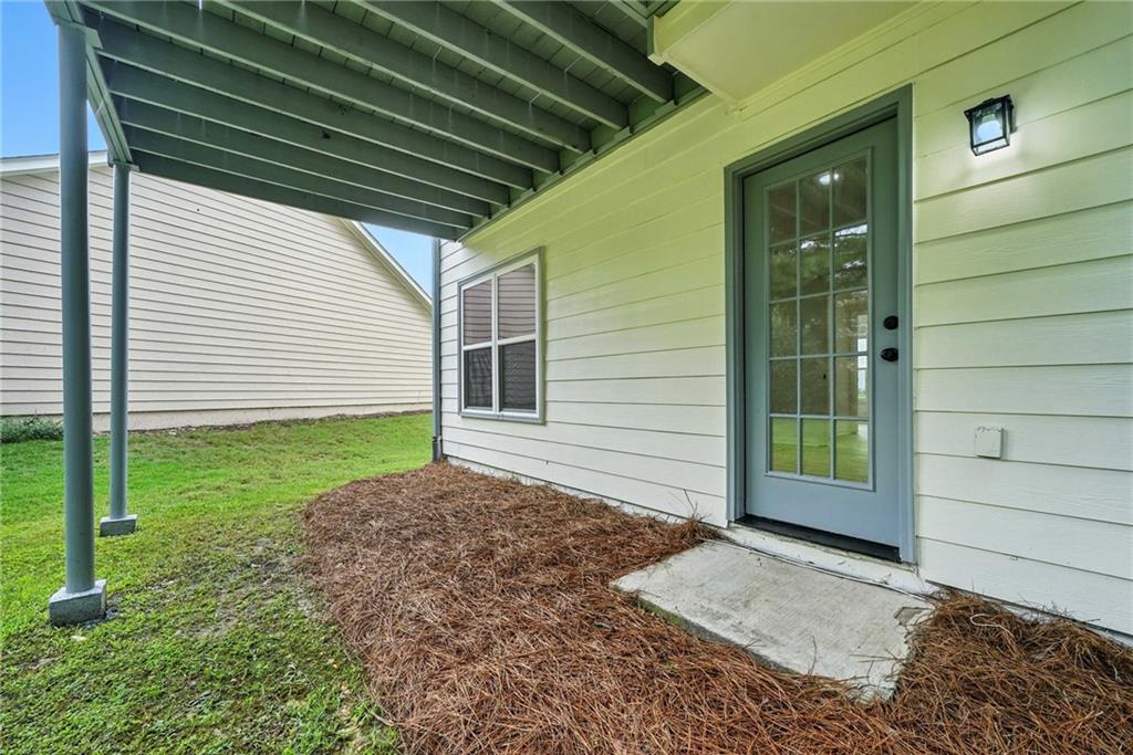 4777 Overlook View Court Northwest Duluth, GA 30096 - Photo 39 of 49