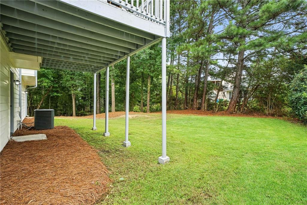 4777 Overlook View Court Northwest Duluth, GA 30096 - Photo 40 of 49