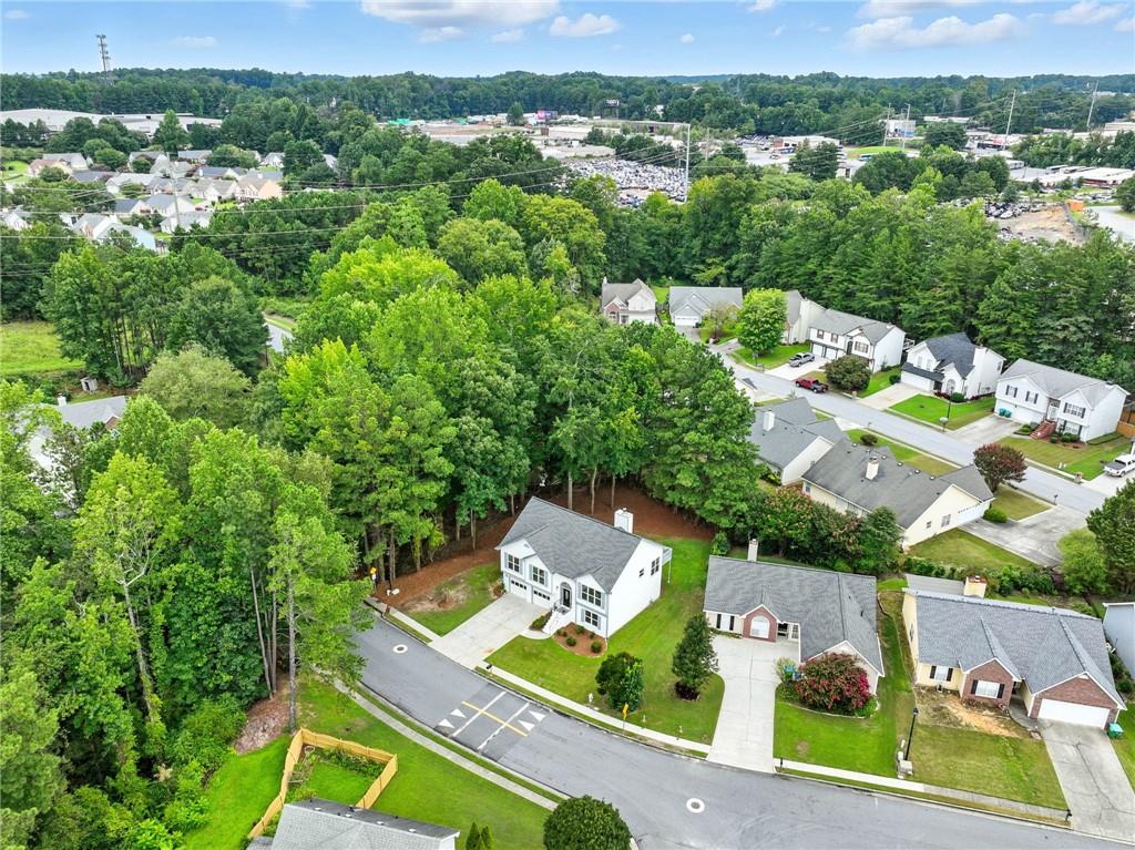 4777 Overlook View Court Northwest Duluth, GA 30096 - Photo 43 of 49